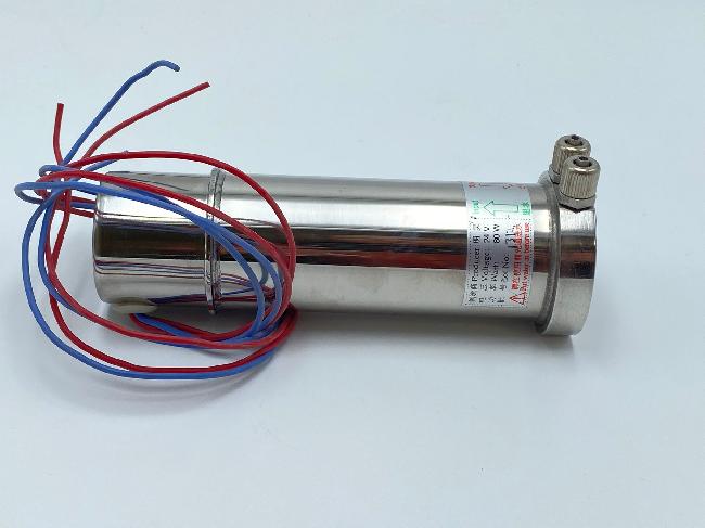 تعمیر آبگرمکن یونیت دندانپزشکی