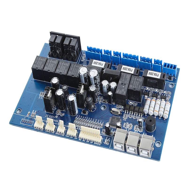 تعمیر برد یونیت دندانپزشکی