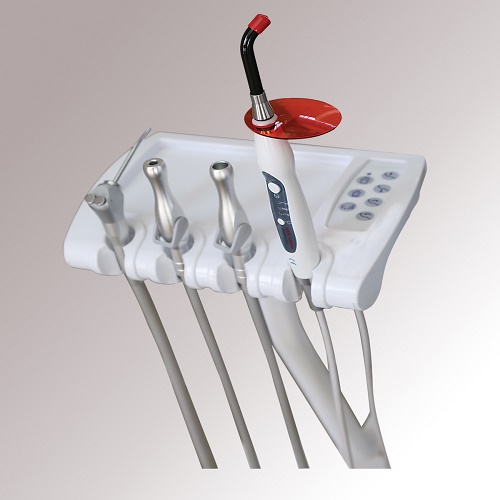 تعمیر ساکشن یونیت دندانپزشکی