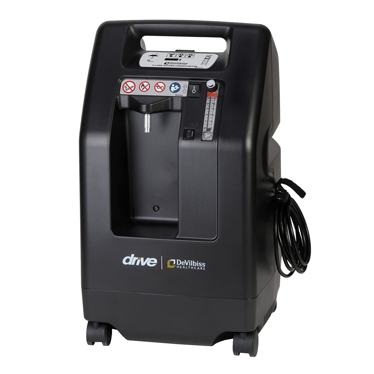 محصولات - اکسیژن ساز دویلبیس مدل drive