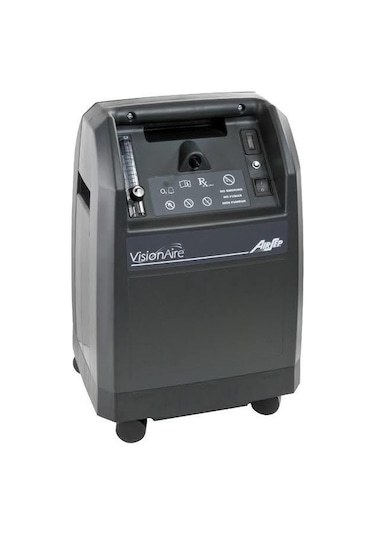 اکسیژن ساز 5لیتری ایرسپ مدل vision air