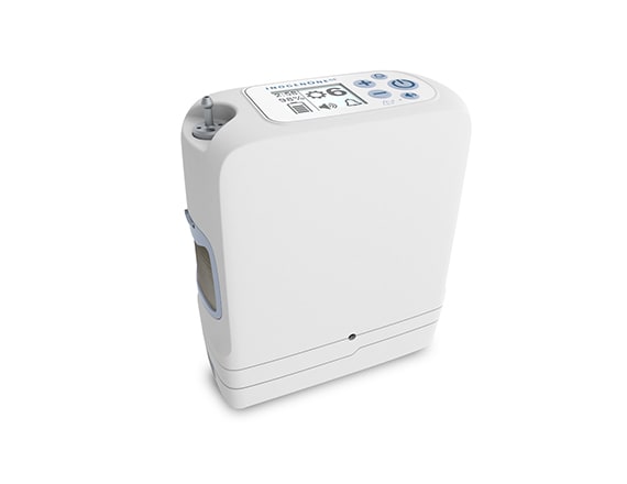 اکسیژن ساز پرتابل اینوژن  inogen one g5