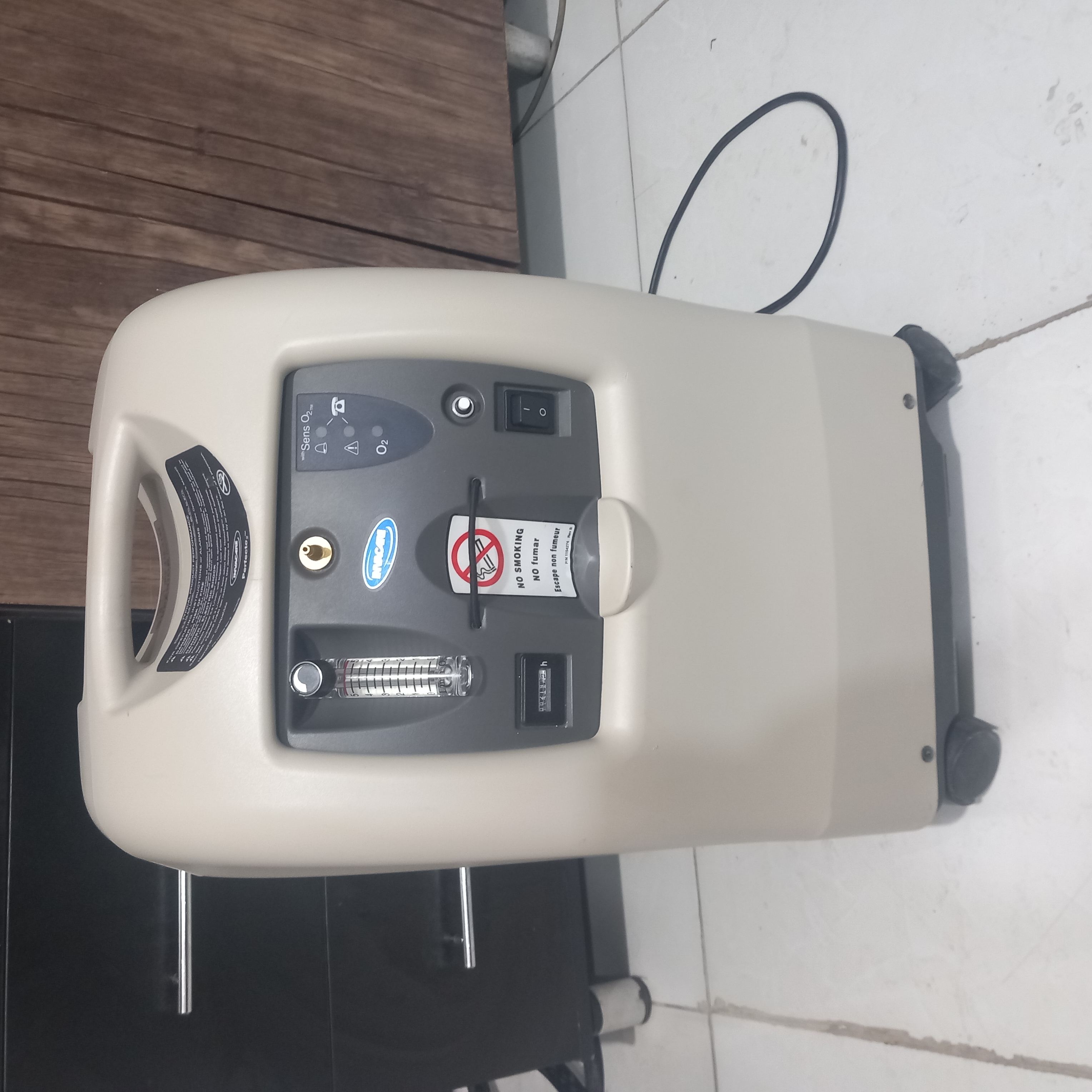 استراحت دوره‌ای دستگاه اکسیژن‌ساز؛ چرا و چگونه باید رعایت شود؟